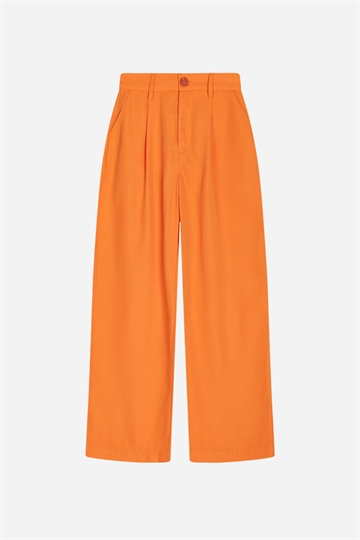 Grunt Cihdin Pants - Orange